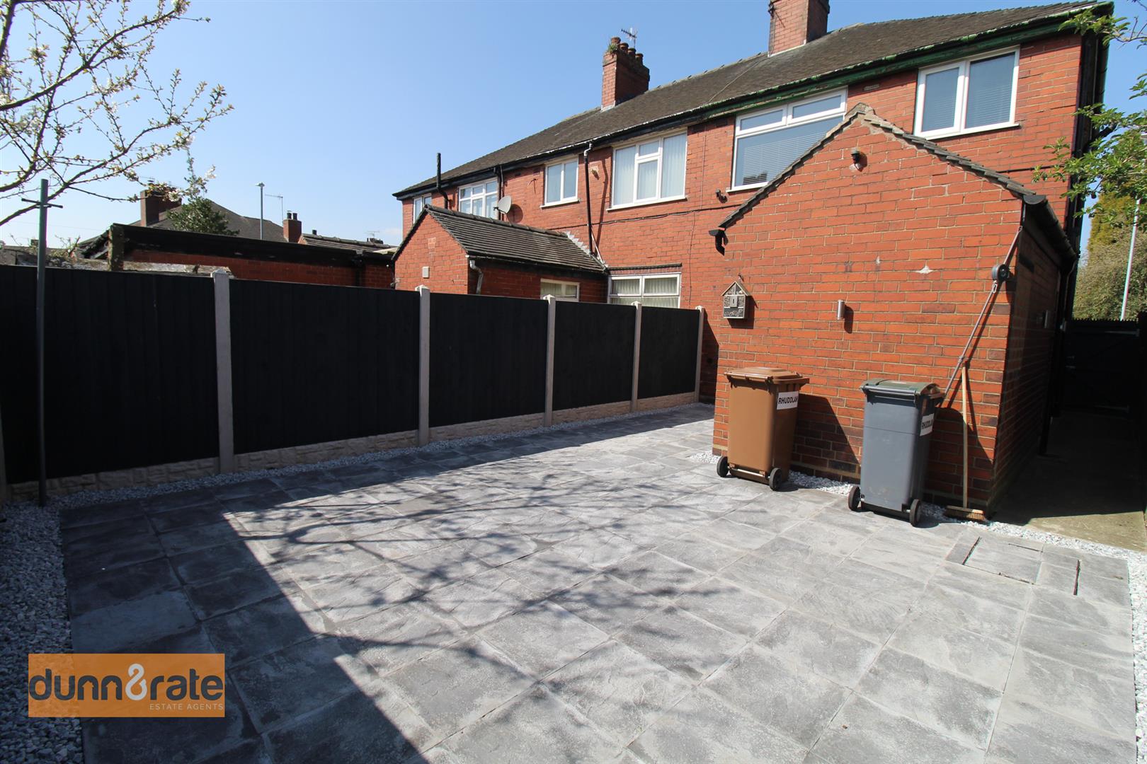Hamil Road, Burslem, Stoke-On-Trent